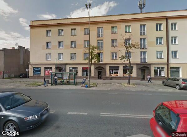 Ceny mieszkań Łódź Obywatelska 27