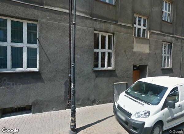 Ceny mieszkań Katowice Józefa Lompy 1