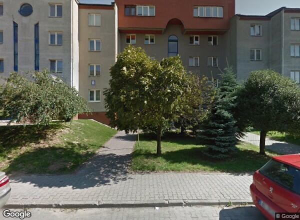 Ceny transakcyjne mieszkań Lublin Władysława Jagiełły 24