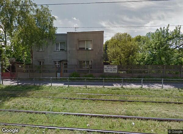 Ceny mieszkań Łódź Pomorska 169