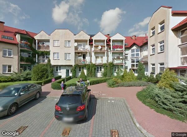 Ceny mieszkań Szczecin Horeszków 23