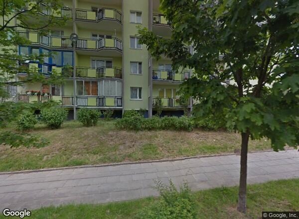Ceny transakcyjne mieszkań Gdańsk Antoniego Suchanka 2