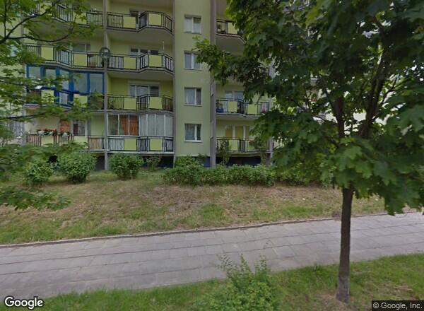 Ceny mieszkań Gdańsk Antoniego Suchanka 2
