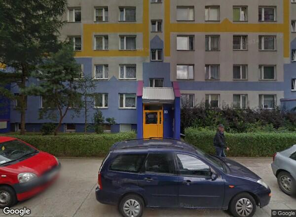 Ceny mieszkań Wrocław UL. PAŁUCKA 53