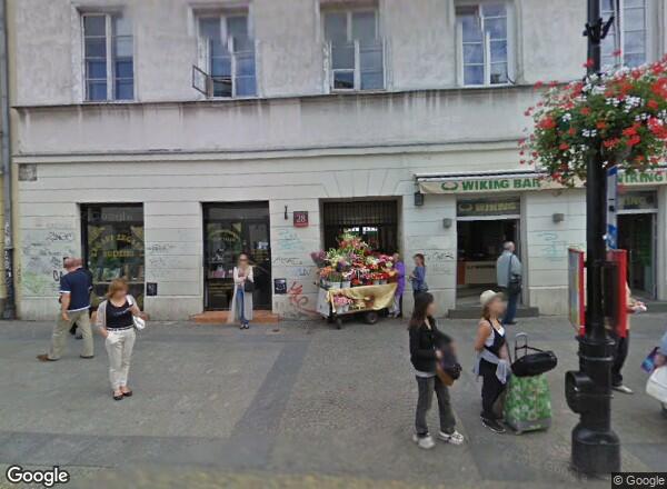 Ceny mieszkań Warszawa ul. Nowy Świat 28