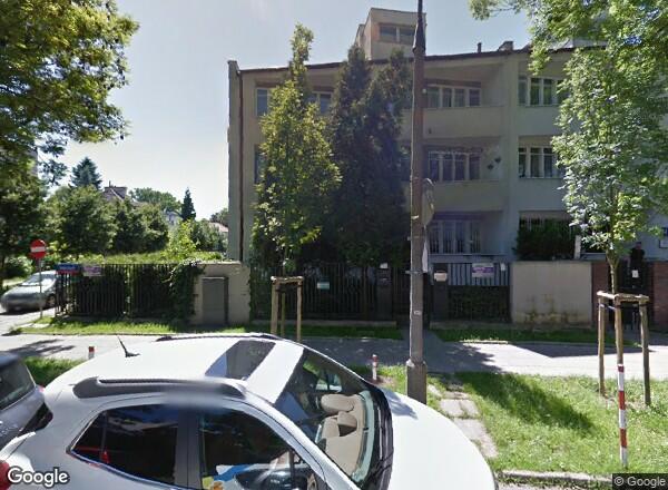 Ceny mieszkań Warszawa ul. Walecznych 36