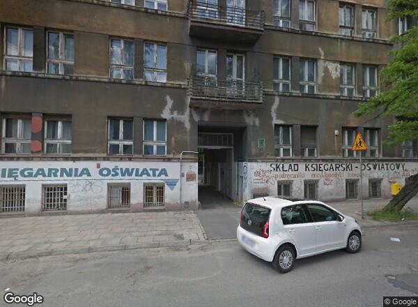 Ceny mieszkań Łódź Rewolucji 1905 r. 76