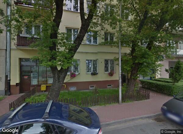 Ceny mieszkań Warszawa ul. Spiska 6
