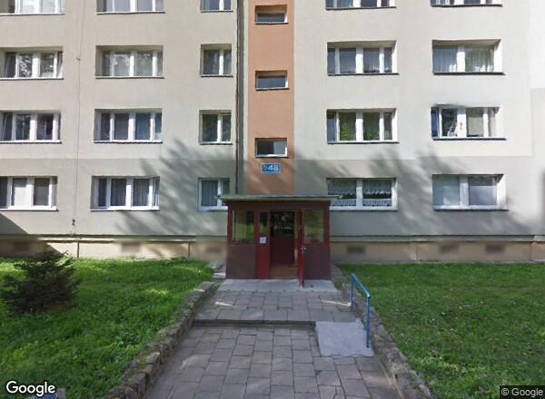 Ceny mieszkań Szczecin Aleksandra Kostki Napierskiego 48