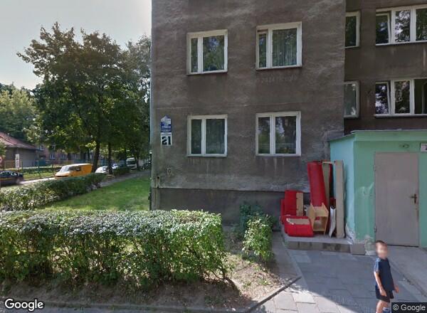 Ceny mieszkań Kraków Osiedle Krakowiaków 21