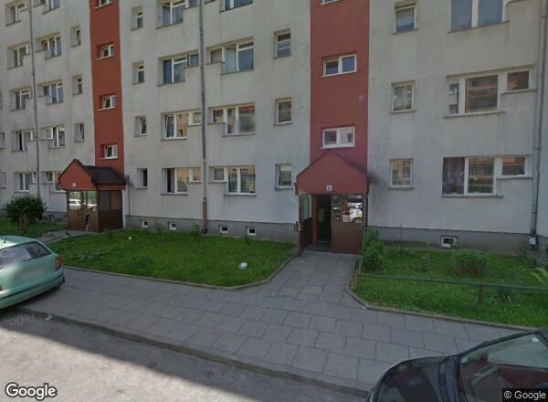 Ceny mieszkań Kraków Osiedle Piastów 6