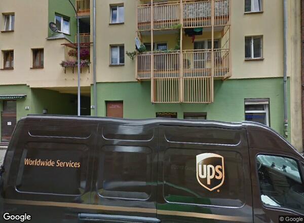 Ceny mieszkań Wrocław UL. LUDWIKA RYDYGIERA 33