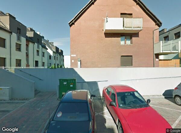 Ceny mieszkań Wrocław UL. SUWALSKA 21