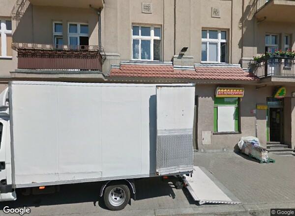 Ceny mieszkań Poznań Łazarski 2