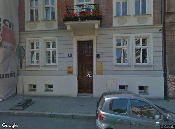Ceny mieszkań Kraków Józefa Ignacego Kraszewskiego 26
