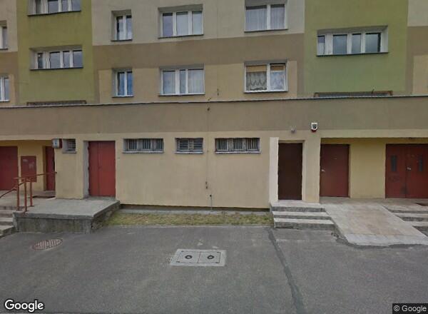 Ceny mieszkań Łódź Serdeczna 4