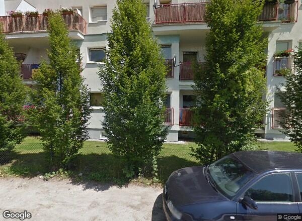 Ceny transakcyjne mieszkań Poznań Bratumiły 2