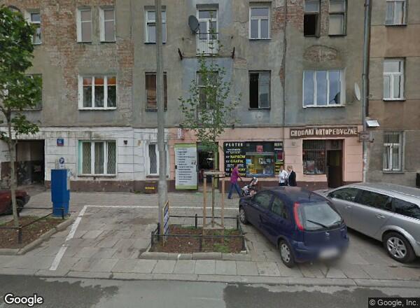 Ceny mieszkań Warszawa ul. Jagiellońska 14A