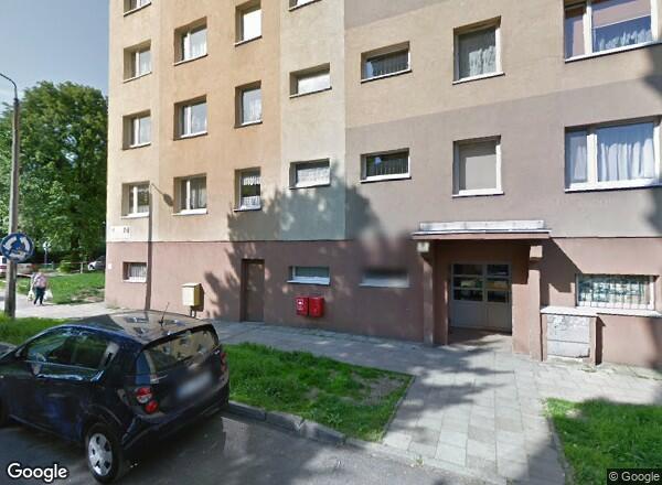 Ceny mieszkań Katowice Kurpiowska 8