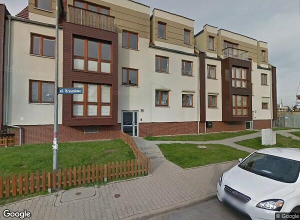 Ceny transakcyjne mieszkań Wrocław UL. BRYLANTOWA 28