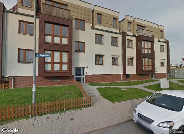 Ceny mieszkań Wrocław UL. BRYLANTOWA 28