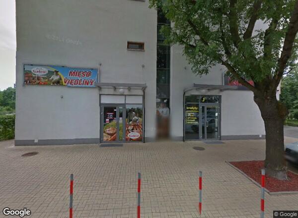 Ceny mieszkań Kraków Kluczborska 48