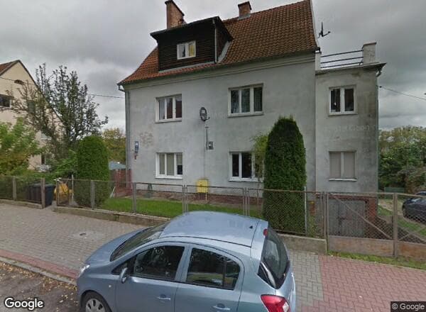 Ceny transakcyjne mieszkań Olsztyn Aleja Przyjaciół 14