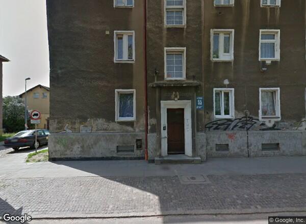 Ceny mieszkań Gdańsk Wolności 55