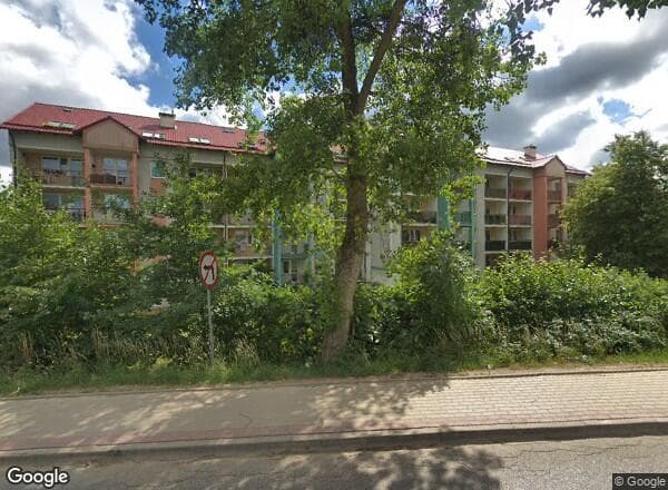 Ceny transakcyjne mieszkań Olsztyn Złota 3