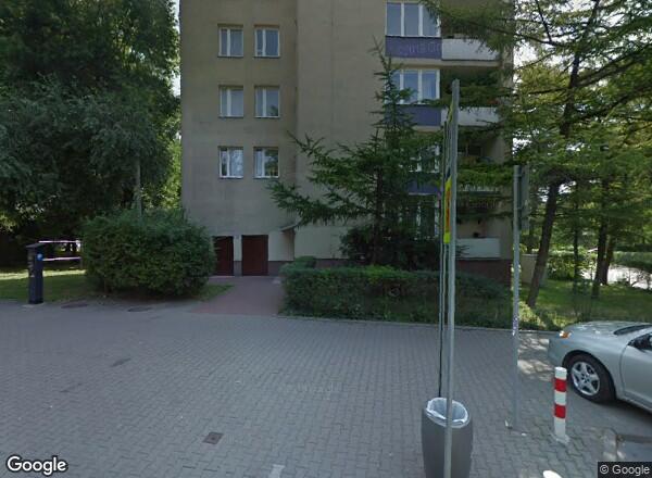 Ceny mieszkań Kraków Aleja Kijowska 32