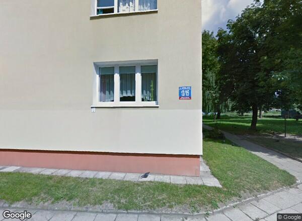 Ceny mieszkań Łódź Wawelska 13/15