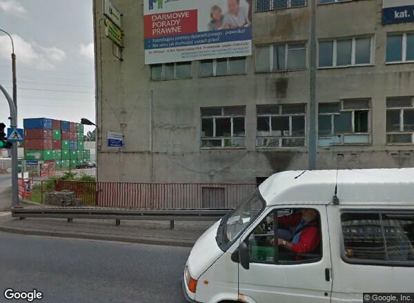 Ceny mieszkań Gdynia Hutnicza 1