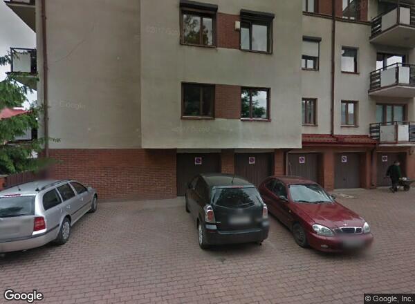 Ceny mieszkań Warszawa ul. K. Kiersnowskiego 17