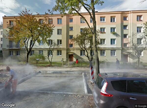 Ceny mieszkań Łódź Marynarska 16