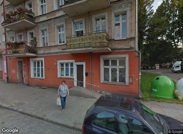 Ceny mieszkań Wrocław UL. OŁBIŃSKA 12