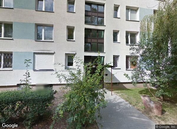 Ceny mieszkań Warszawa ul. Jaszowiecka 3