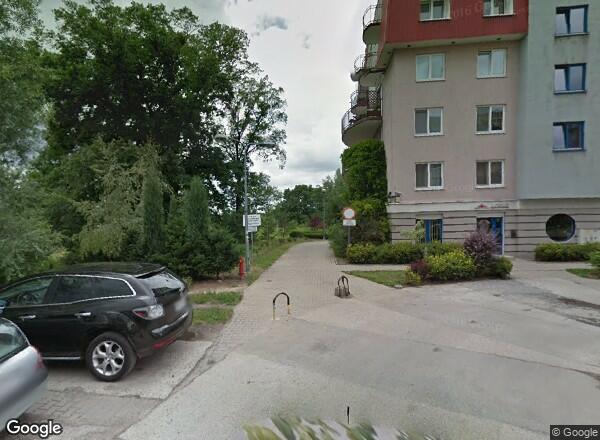 Ceny mieszkań Wrocław UL. PORANNA 43