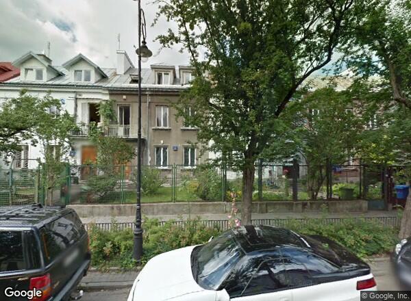 Ceny mieszkań Warszawa ul. Filtrowa 14