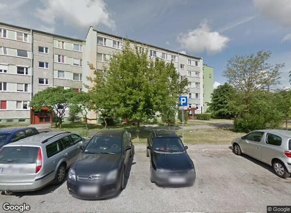 Ceny transakcyjne mieszkań Bydgoszcz Szczęśliwa 2