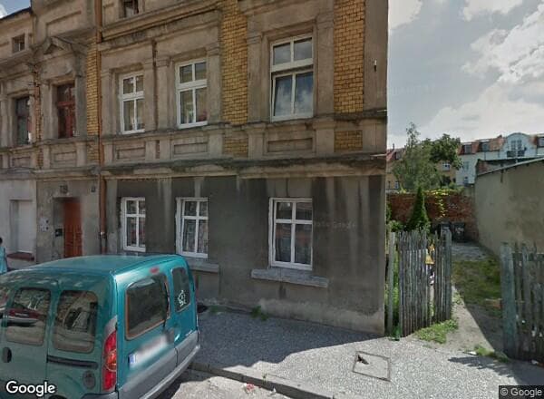 Ceny transakcyjne mieszkań Bydgoszcz Stefana Czarnieckiego 1