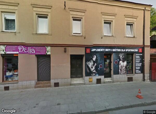 Ceny mieszkań Kraków Królowej Jadwigi 14