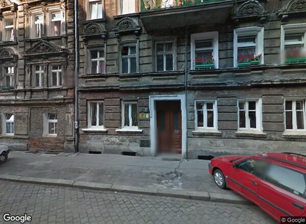 Ceny mieszkań Wrocław UL. JÓZEFA ROSTAFIŃSKIEGO 10