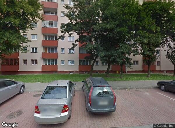 Ceny transakcyjne mieszkań Warszawa ul. Góralska 2