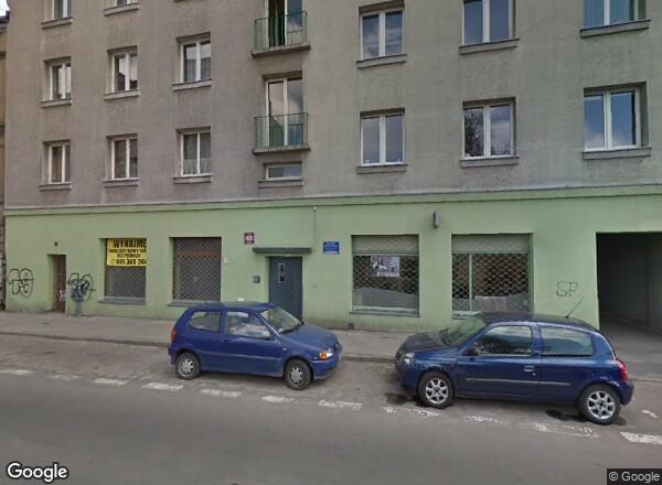 Ceny mieszkań Łódź Juliana Tuwima 63