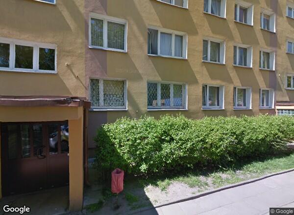 Ceny mieszkań Łódź Obornicka 15