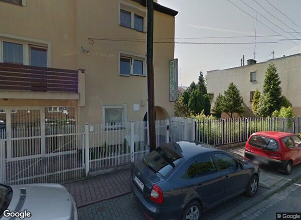 Ceny mieszkań Kraków Piotra Trębacza 12