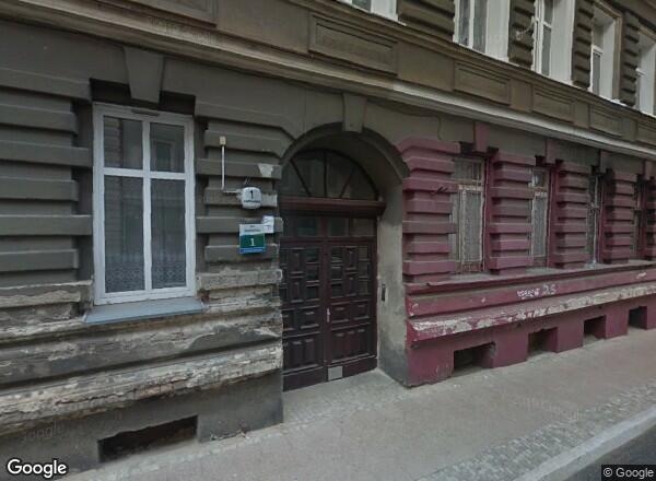 Ceny transakcyjne mieszkań Szczecin Kapitańska 1