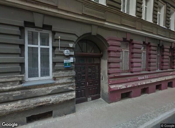 Ceny mieszkań Szczecin Kapitańska 1