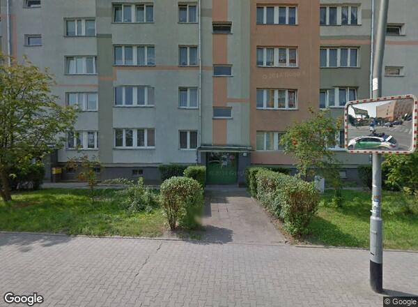 Ceny mieszkań Szczecin Milczańska 41