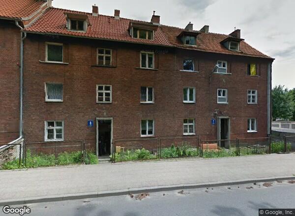Ceny mieszkań Gdańsk gen. Józefa Bema 8